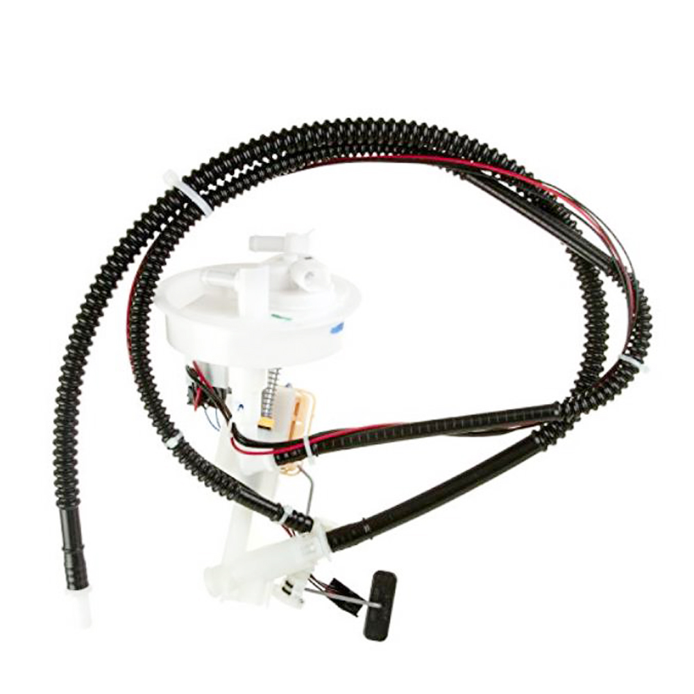 2034702941 2034702541 2034702741 2034703041 Electric Fuel Pump Sender for Mercedes Benz