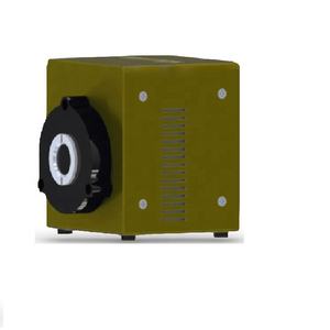 Populaire Verkoop Swir Ingaas Korte Golf Infrarood Hyperspectrale Camera 900-1700nm Golflengte Voor Machine Vision Inspectie - Product Image 1