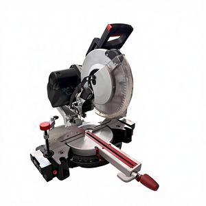 Sierra <span class=keywords><strong>de</strong></span> Mesa Compuesta Eléctrica Personalizada, Sierra Ingletadora, Herramienta Eléctrica <span class=keywords><strong>Craftsman</strong></span>, Sierra Ingletadora Compuesta, Sierra <span class=keywords><strong>de</strong></span> Corte sin Escobillas <span class=keywords><strong>de</strong></span> 2200W - Product Image 2