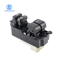 Interruptor Eléctrico de Control Maestro para Ventanas Eléctricas Sorghum 84820-0D100 para Toyota Auris Yaris