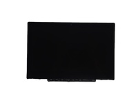 Layar Laptop Original 5D10Y67266 5D10T79505 untuk Lenovo 300e Chromebook Generasi ke-2 Perakitan Layar Laptop HD