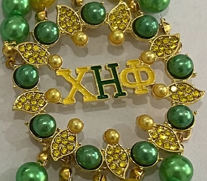 CHI MANGER PHI