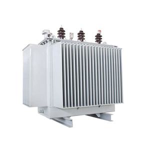 XJS 750KVA 1000KVA 1250KVA 1800KVA 3000KVA Üç Fazlı Trafo Güç Elektrik transformatörleri 11 KV 415V Fiyatı - Product Image 1