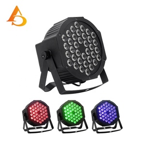 Buen Precio, Iluminación LED Plana de 64 Luces, 36x3w - Product Image 4