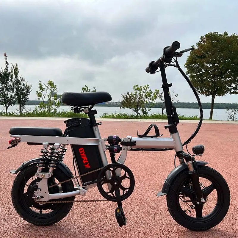Özelleştirilmiş 14 inç 48V lityum pil ebike camo elektrikli bisiklet stealth bombacı elektrikli bisiklet 72v elektrikli bisiklet