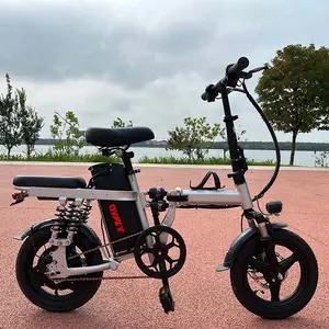 מותאם אישית 14 אינץ 48v סוללה ליתיום סוללה ebike קאמו חשמלי מחבל התגנבות אופניים חשמליים 72v אופניים חשמליים