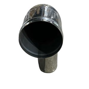 Shacman lượng làm mát không khí ống cho shacman f3000 X3000 m3000 - Product Image 3