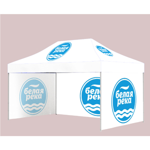 Giao Hàng Nhanh Chóng Không Thấm Nước Gấp Pop up Xách Tay Lều 10x20ft 10x15ft Nhôm Gazebo Tán Nhiệm Vụ Nặng Nề Lều Cho Các Sự Kiện - Product Image 1