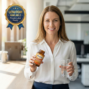 Bayer R&D-Unterstützte Vollspektrum-<span class=keywords><strong>Multivitamin</strong></span>-Multimineral-Softgel-Kapseln für Energie, Glutenfrei, Tägliche Erwachsenendosierung, Gesundheit - Product Image 6