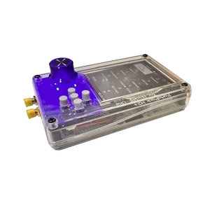 Nuovo HackRF Portapack H2 Assemblato, Radio HackRF One da 1MHz a 6GHz SDR con Firmware <span class=keywords><strong>Mayhem</strong></span> 2.0.2 Preinstallato (B) - Product Image 5