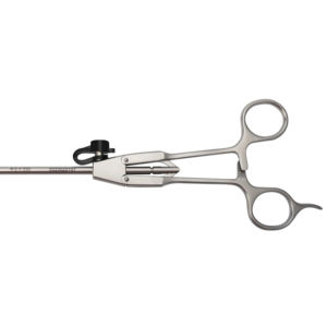 Portaagujas de Alta Calidad de China, Instrumentos Laparoscópicos, Portaagujas a Precio de Mayoreo, Portaagujas Laparoscópico Reutilizable - Product Image 2