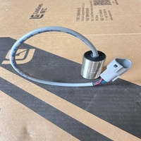 Faisceau de câblage de châssis avant LiuGong 46C4364 avec assemblage de capteur de proximité, pièces de rechange pour chargeuse 870H de 7 tonnes, engin de construction