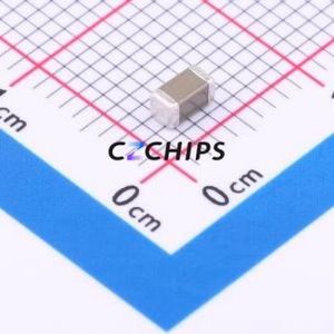 1206X226M250CT SMD Capacitor (MLCC) 1206 ( Capacitance: 22uF )( Precision: 20% Rated Voltage: 25V ) - Product Image 1
