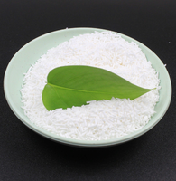 Surfactant Anionique SLS SDS K12 en Poudre Aiguilletée 90% 92% Qualité Industrielle pour Émulsification, Dispersion et Agent Auxiliaire Industriel