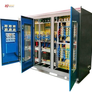 เตาหลอมโลหะเบ้าหลอมโลหะแบบเหนี่ยวนำสำหรับผลิตเหล็กคุณภาพสูง - Product Image 6