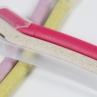 Rasoir à sourcils portable personnalisé en gros pour femmes – Sécurité et maquillage, façonnage des sourcils