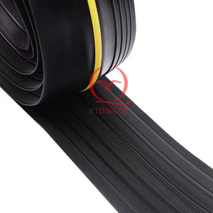 Vente en gros de 6m d'isolation de sol pour <span class=keywords><strong>porte</strong></span> de <span class=keywords><strong>garage</strong></span>, joint de <span class=keywords><strong>seuil</strong></span> universel résistant aux intempéries, joint en caoutchouc de remplacement pour bricolage - Product Image 3
