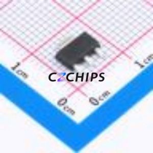 วงจรรวม TLV1117LV25DCYT SOT-223-4ใหม่ของแท้ชิป IC PMIC ตัวควบคุมเชิงเส้น (LDO) - Product Image 1