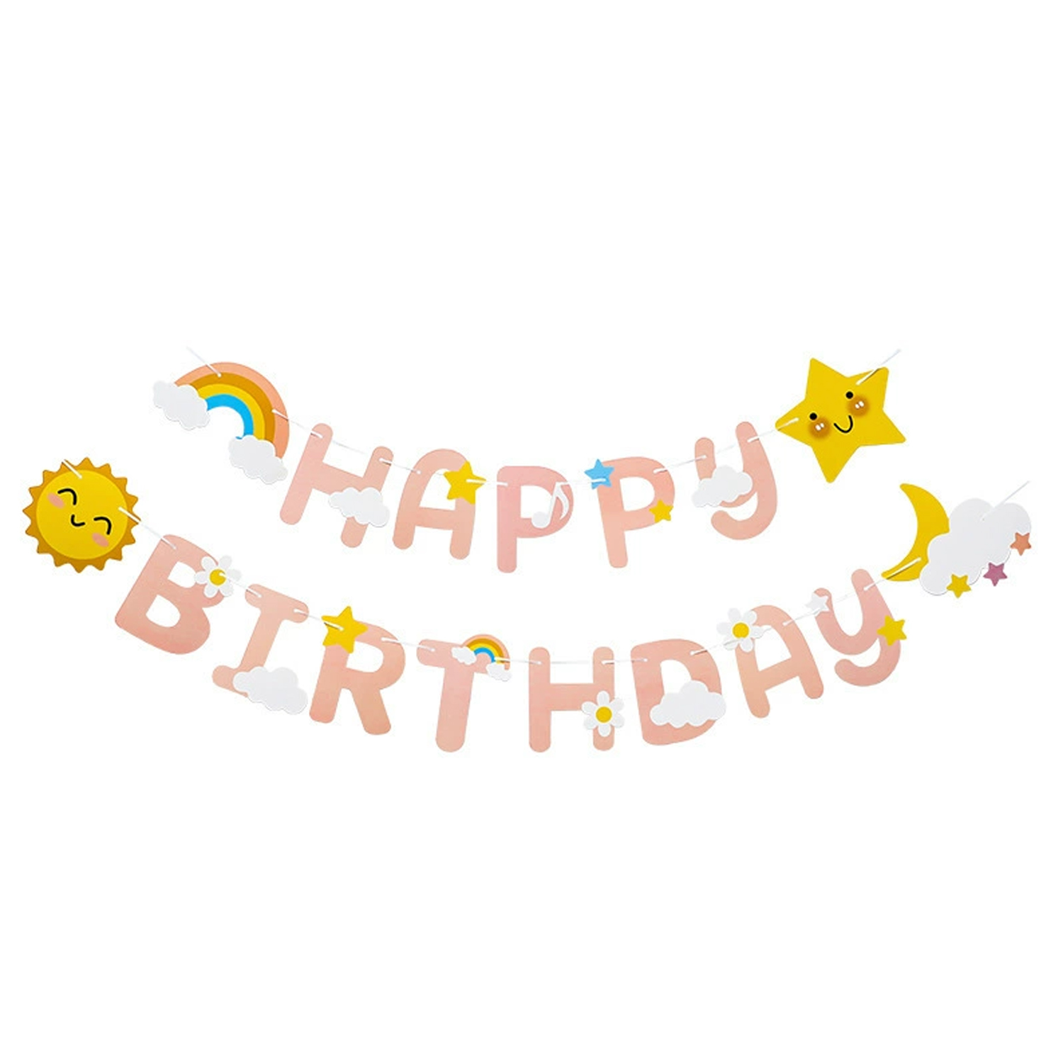 ป้ายสุขสันต์วันเกิด