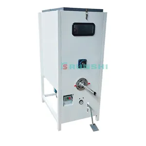 Soft toy filling equipment
