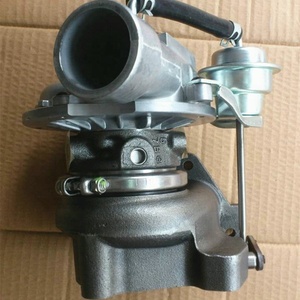 Turbocompressore 4JX1TC 98102371 97376273 897376273 per Isuzu <span class=keywords><strong>Trooper</strong></span> - Product Image 4
