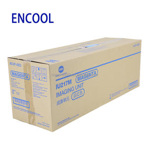 หน่วยภาพ IU217สำหรับ <span class=keywords><strong>Konica</strong></span> Minolta BIZHUB C227i C287i <span class=keywords><strong>C257i</strong></span> C227 C287 acvfoed ACVFO8D acvfokd - Product Image 2