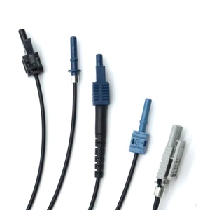 Cable de Fibra Óptica Industrial, Cable Óptico de Plástico para Equipos de Fibra - Product Image 2