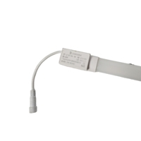 Bande lumineuse LED T8 pour réfrigérateurs à viande de boucherie et congélateurs d'hôtel