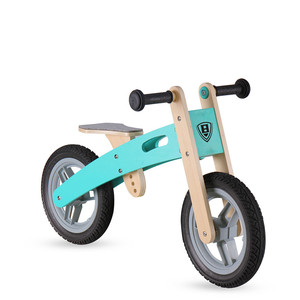 Bicicletas de equilibrio de <span class=keywords><strong>madera</strong></span> para bebés y niños, ruedas de 12 pulgadas de alta gama, venta al por mayor de fábrica - Product Image 6