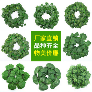 ต้นไม้เทียมสีเขียวแบ<span class=keywords><strong>บ</strong></span> Monstera deliciosa ให้เต่าใ<span class=keywords><strong>บ</strong></span>ไม้ในกระถางไม้ประดับ Bilberry สำหรับตกแต่ง - Product Image 6