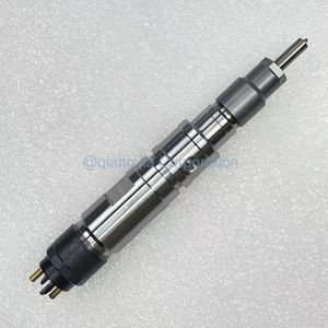 <span class=keywords><strong>Precio</strong></span> de fábrica, piezas de motor diésel 0445120215, inyector Common Rail 0445120215 para inyector <span class=keywords><strong>BOSCH</strong></span> FAW J6 - Product Image 3