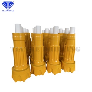 ดอกสว่านเจาะลึกแบบมีด้ามจับ - Product Image 4
