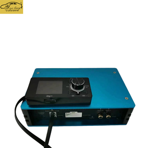 Amplificateur de puissance de <span class=keywords><strong>voiture</strong></span> 12V son 4 canaux numérique 6 en <span class=keywords><strong>8</strong></span> sorties amplificateur de <span class=keywords><strong>voiture</strong></span> amplificateur audio de <span class=keywords><strong>voiture</strong></span> - Product Image 2