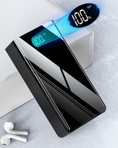 Sạc Dự Phòng Di Động 80000MAh Pin Ngoài Hiển Thị Kỹ Thuật Số Pin Dự Phòng LED <span class=keywords><strong>4</strong></span> USB Cho Xiaomi Samsung Huawei <span class=keywords><strong>iPhone</strong></span> - Product Image 5