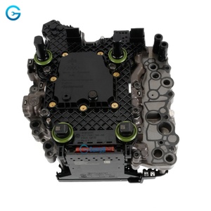 0BH กระปุกเกียร์0GC927711H ระบบกลไก DQ500พร้อม TCU สำหรับ Audi VW - Product Image 1