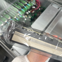 Kartu Grafis GPU RTX A5000, untuk kartu Video n-vidia Rtx A5000 baru
