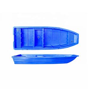 Roto molde barco de pesca molde plástico rotomold barco molde para venda OEM rotomolded canoa rotatório moldes - Product Image 5