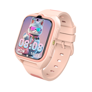 Reloj Inteligente para Niños Blackview Z30, 4G RAM, 256 MB, 800 mAh, 1.75 Pulgadas, 280*320, Tarjeta SIM Pequeña, SOS, GPS, Linterna LED, Reloj Infantil - Product Image 1
