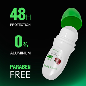 Oem tùy chỉnh unisex du lịch nhỏ <span class=keywords><strong>Roll</strong></span>-<span class=keywords><strong>On</strong></span> cuộn trên khử mùi cơ thể con lăn sản xuất khử mùi - Product Image 3