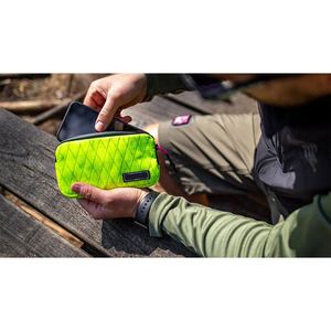 Sac <span class=keywords><strong>de</strong></span> poche portable étanche pour vélo <span class=keywords><strong>de</strong></span> sport en plein air, étui pour téléphone portable, pochette <span class=keywords><strong>de</strong></span> cyclisme en Dyneema, compatible avec les modèles OEM SJ-RD02 - Product Image 6