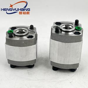 CBK Mini Hydraulische Pompen CBK-F2.1 Hogedruk Oliepomp CBK-F4.2 8.0 <span class=keywords><strong>3.2</strong></span> 2.1 5.8 Hefmachine Hydraulische Aandrijving Tandwielpomp - Product Image 5