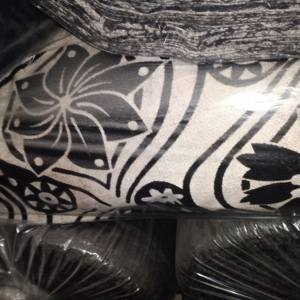 Остатки ткани для обивки мебели: флокированная ткань для диванов и салонов - Product Image 5