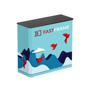 FastFrame™ Banco - Product Image 1