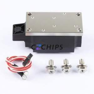 Thyristor (SCR) / Module MT300C16T3 T3 neuf et original, vente en gros de composants électroniques, puces et service BOM - Product Image 2