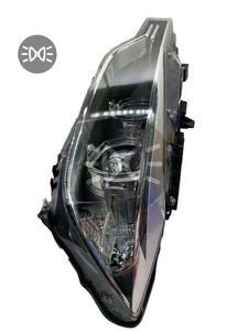 Adecuado para <span class=keywords><strong>BMW</strong></span> Serie 3 F30 F31 faro hernia lámpara original Faro de alta calidad 13-15 años - Product Image 3