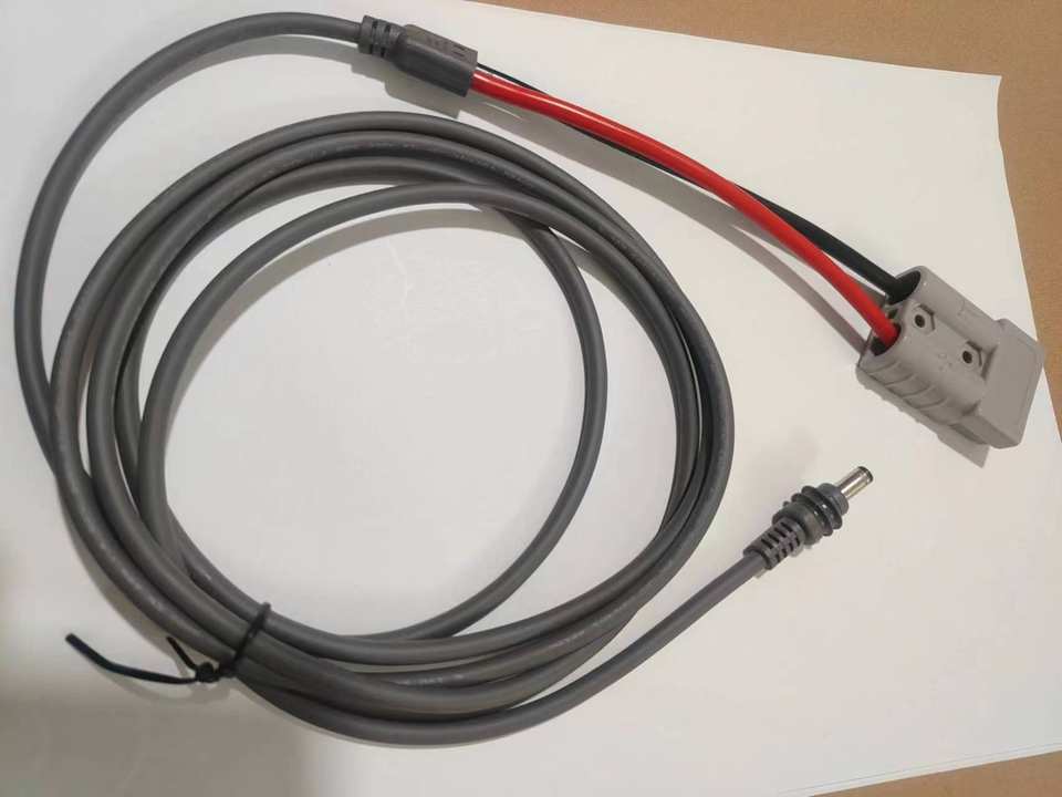 For Starlink Mini Power Cable Connector for Cord Plug 50A 600V ...