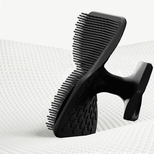 Nuevo Cepillo Limpiador Facial de Silicona <span class=keywords><strong>para</strong></span> Poros, Cepillo Exfoliante Facial de Silicona <span class=keywords><strong>para</strong></span> Hombres - Product Image 2