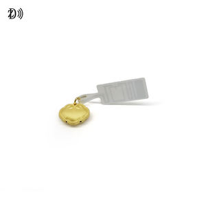 Passieve <span class=keywords><strong>Rfid</strong></span> Asset Tracking <span class=keywords><strong>Tag</strong></span> 860 ~ 960Mhz Sieraden Label Uhf <span class=keywords><strong>Rfid</strong></span> Mini Prijskaartje - Product Image 6