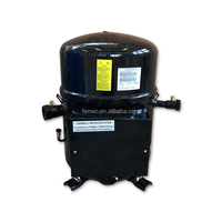 Compresor de aire de pistón de 2 hp, modelos Bristol H82J213ABCC, precios de compresores de aire acondicionado domésticos, piezas de compresor de pistón Bristol