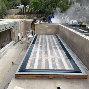 แผ่นพลาสติกทำจากโรงงานสำหรับสวนหลังบ้านของคุณปรับแต่งได้ - Product Image 3